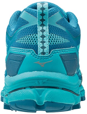 (Women) Mizuno Wave Daichi 4 'Blue Green' J1GK197126 Shop (Women) Mizuno Wave Daichi 4 'Blue Green' J1GK197126