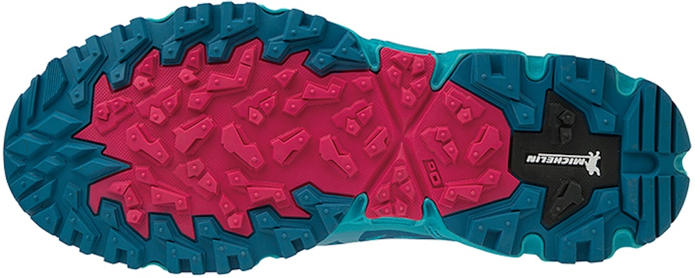 (Women) Mizuno Wave Daichi 4 'Blue Green' J1GK197126 Purchase (Women) Mizuno Wave Daichi 4 'Blue Green' J1GK197126