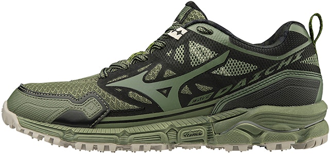(W) Mizuno Wave Daichi 4 'Verde-Negro' J1GK197132 Buy (W) Mizuno Wave Daichi 4 'Verde-Negro' J1GK197132