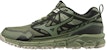(Women) Mizuno Wave Daichi 4 'Green-Black' J1GK197132