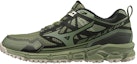 Buy (Women) Mizuno Wave Daichi 4 'Green-Black' J1GK197132