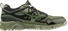 Order (Women) Mizuno Wave Daichi 4 'Green-Black' J1GK197132