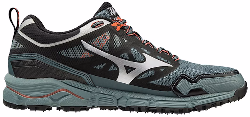 (Women) Mizuno Wave Daichi 4 'Green' J1GK197103 Order (Women) Mizuno Wave Daichi 4 'Green' J1GK197103