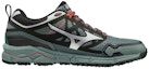 Order (Women) Mizuno Wave Daichi 4 'Green' J1GK197103