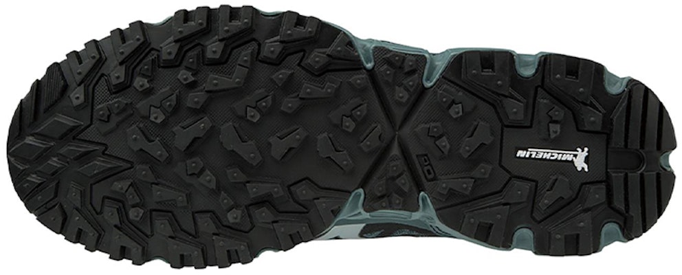 (Women) Mizuno Wave Daichi 4 'Green' J1GK197103 Purchase (Women) Mizuno Wave Daichi 4 'Green' J1GK197103