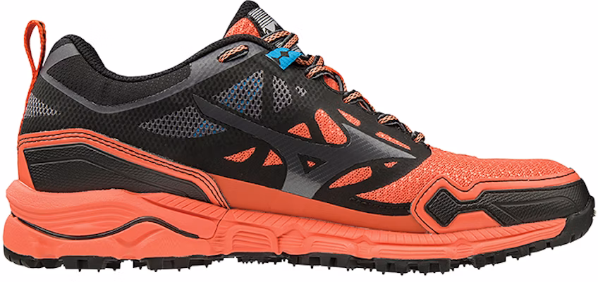 (Women) Mizuno Wave Daichi 4 'Red Black' J1GK197151 Order (Women) Mizuno Wave Daichi 4 'Red Black' J1GK197151