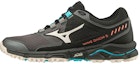 Buy (W) Mizuno Wave Daichi 5 'Hitam Putih Biru' J1GK207154