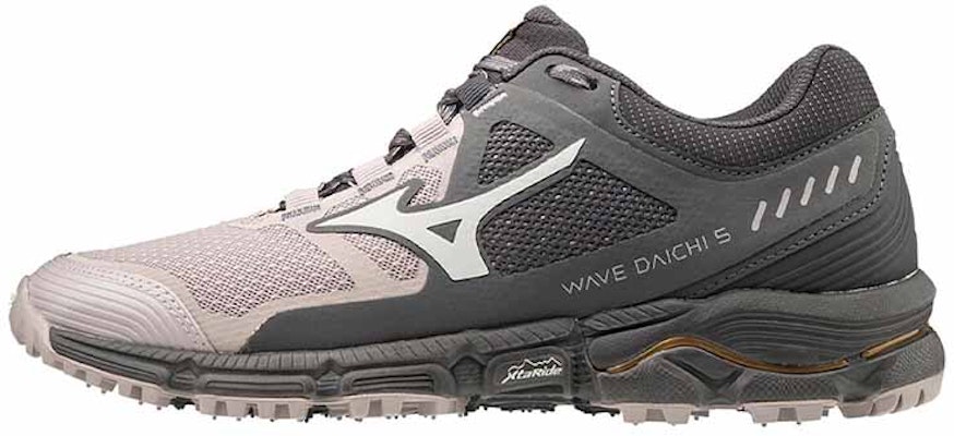 (Women) Mizuno Wave Daichi 5 'Brown' J1GK207146 Buy (Women) Mizuno Wave Daichi 5 'Brown' J1GK207146