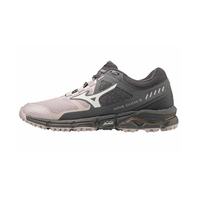 (W) Mizuno Wave Daichi 5 'Brown'