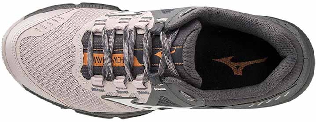 (Women) Mizuno Wave Daichi 5 'Brown' J1GK207146 Lookbook (Women) Mizuno Wave Daichi 5 'Brown' J1GK207146
