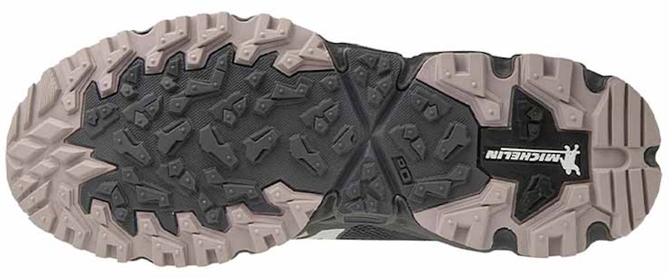 (Women) Mizuno Wave Daichi 5 'Brown' J1GK207146 Purchase (Women) Mizuno Wave Daichi 5 'Brown' J1GK207146