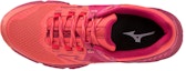 Lookbook (W) Mizuno Wave Daichi 5 'Merah Jambu' J1GK207159