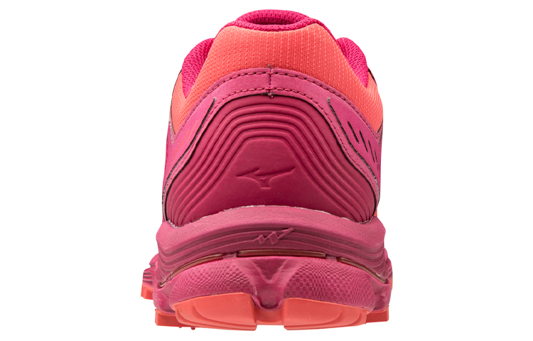 Shop (W) Mizuno Wave Daichi 5 'Merah Jambu' J1GK207159