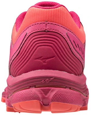 (W) Mizuno Wave Daichi 5 ''Rood Roze'' J1GK207159 Shop (W) Mizuno Wave Daichi 5 ''Rood Roze'' J1GK207159