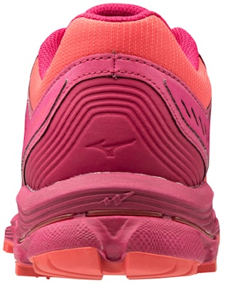 (Women) Mizuno Wave Daichi 5 'Red Pink' J1GK207159 Shop (Women) Mizuno Wave Daichi 5 'Red Pink' J1GK207159