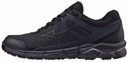 (Women) Mizuno Wave Daichi 5 GTX 'Black' J1GK205609 (Women) Mizuno Wave Daichi 5 GTX 'Black' J1GK205609