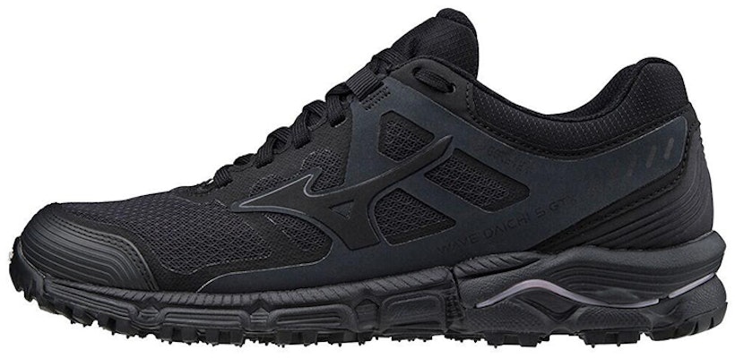 (Women) Mizuno Wave Daichi 5 GTX 'Black' J1GK205609 Buy (Women) Mizuno Wave Daichi 5 GTX 'Black' J1GK205609