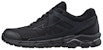 (W) Mizuno Wave Daichi 5 GTX 'Hitam' J1GK205609