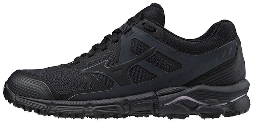 (W) Mizuno Wave Daichi 5 GTX ''Schwarz'' J1GK205609 Buy (W) Mizuno Wave Daichi 5 GTX ''Schwarz'' J1GK205609