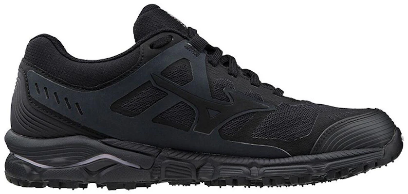 (W) Mizuno Wave Daichi 5 GTX ''Schwarz'' J1GK205609 Order (W) Mizuno Wave Daichi 5 GTX ''Schwarz'' J1GK205609