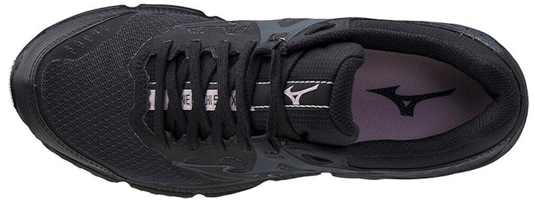 (Women) Mizuno Wave Daichi 5 GTX 'Black' J1GK205609 Lookbook (Women) Mizuno Wave Daichi 5 GTX 'Black' J1GK205609
