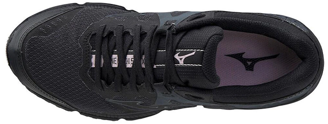 (W) Mizuno Wave Daichi 5 GTX ''Schwarz'' J1GK205609 Lookbook (W) Mizuno Wave Daichi 5 GTX ''Schwarz'' J1GK205609