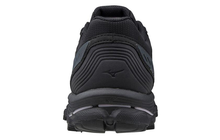 Shop 美津浓 Wave Daichi 5 GTX 低帮跑步鞋 女款 黑
