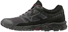 Buy (W) Mizuno Wave Daichi 5 GTX ''Schwarz Lila'' J1GK205636