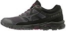 Buy (W) Mizuno Wave Daichi 5 GTX 'Hitam Ungu' J1GK205636