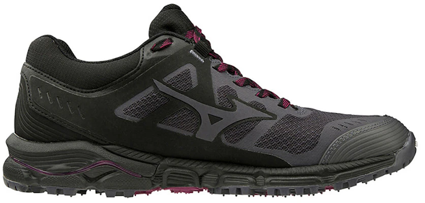(W) Mizuno Wave Daichi 5 GTX ''Schwarz Lila'' J1GK205636 Order (W) Mizuno Wave Daichi 5 GTX ''Schwarz Lila'' J1GK205636