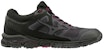 (W) Mizuno Wave Daichi 5 GTX 'Hitam Ungu' J1GK205636