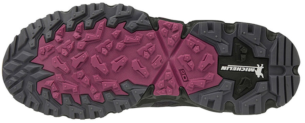(Women) Mizuno Wave Daichi 5 GTX 'Black Purple' J1GK205636 Purchase (Women) Mizuno Wave Daichi 5 GTX 'Black Purple' J1GK205636