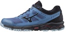 Buy (W) Mizuno Wave Daichi 5 Gtx 'Biru Hitam' J1GK205616