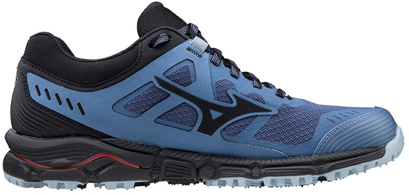 (Women) Mizuno Wave Daichi 5 Gtx 'Blue Black' J1GK205616 Order (Women) Mizuno Wave Daichi 5 Gtx 'Blue Black' J1GK205616