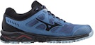 Order (W) Mizuno Wave Daichi 5 Gtx 'Biru Hitam' J1GK205616