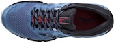 Lookbook (W) Mizuno Wave Daichi 5 Gtx 'Biru Hitam' J1GK205616