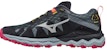 (W) Mizuno Wave Daichi 6 'Hitam Merah' J1GK217140