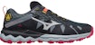(W) Mizuno Wave Daichi 6 'Hitam Merah' J1GK217140
