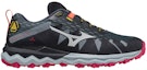 Order (W) Mizuno Wave Daichi 6 'Hitam Merah' J1GK217140
