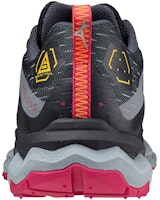 (W) Mizuno Wave Daichi 6 'Hitam Merah' J1GK217140 Shop (W) Mizuno Wave Daichi 6 'Hitam Merah' J1GK217140