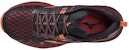 (W) Mizuno Wave Daichi 6 'Hitam Merah' J1GK217163