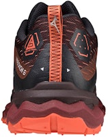 (W) Mizuno Wave Daichi 6 'Hitam Merah' J1GK217163 Shop (W) Mizuno Wave Daichi 6 'Hitam Merah' J1GK217163