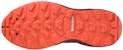 (W) Mizuno Wave Daichi 6 'Hitam Merah' J1GK217163