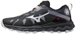 (Women) Mizuno Wave Daichi 6 'Black White Silver' J1GK217109