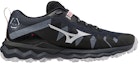 Order (Women) Mizuno Wave Daichi 6 'Black White Silver' J1GK217109