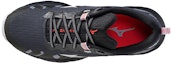 Lookbook (Women) Mizuno Wave Daichi 6 'Black White Silver' J1GK217109