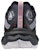 (Women) Mizuno Wave Daichi 6 'Black White Silver' J1GK217109