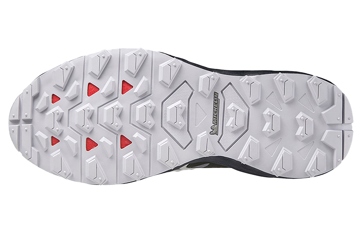 Purchase (W) Mizuno Wave Daichi 6 ''Zwart Wit Zilver'' J1GK217109