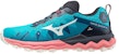 (Women) Mizuno Wave Daichi 6 'Blue Pink' J1GK217113