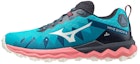 Buy (Women) Mizuno Wave Daichi 6 'Blue Pink' J1GK217113